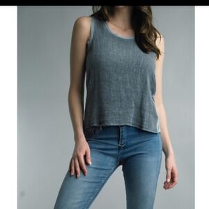 Tempo Paris XL Tank Blue Classic Travel Resort